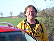 Fahrlehrer: Bertram Kämmerling
